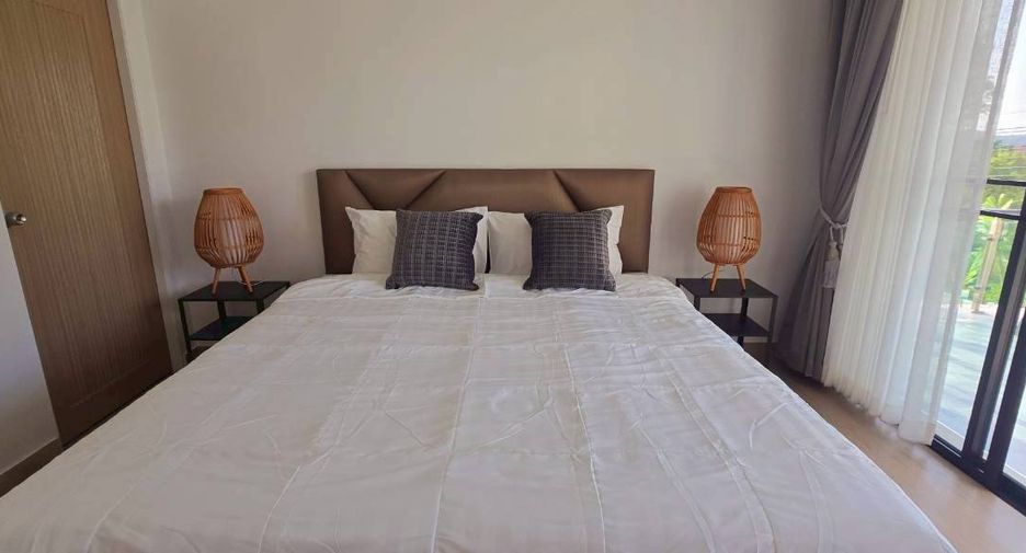 For sale 4 bedrooms villa in Ko Samui, Surat Thani
