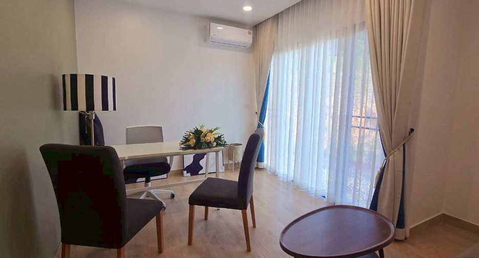 For sale 4 bedrooms villa in Ko Samui, Surat Thani