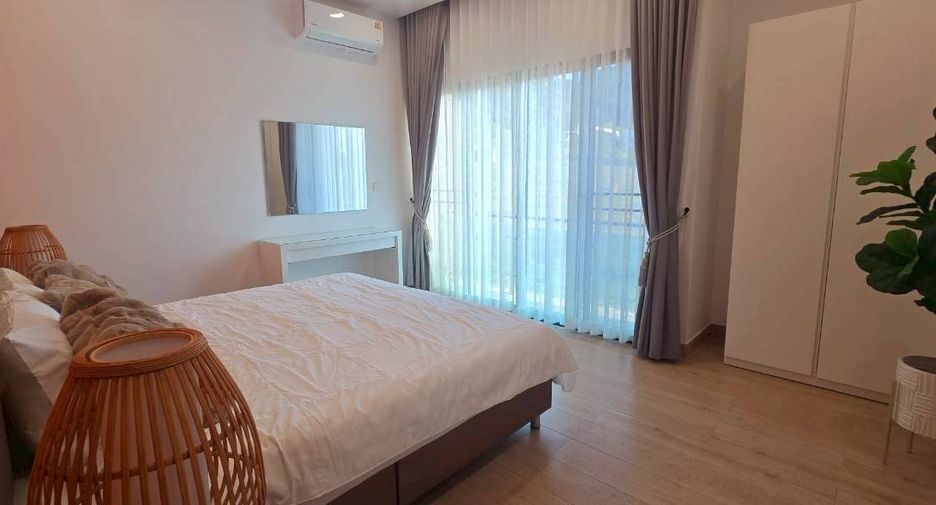 For sale 4 bedrooms villa in Ko Samui, Surat Thani