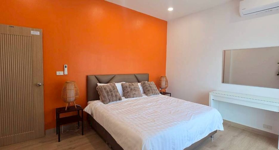 For sale 4 bedrooms villa in Ko Samui, Surat Thani