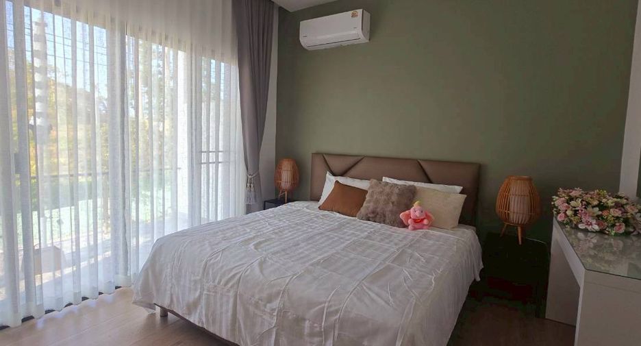 For sale 4 bedrooms villa in Ko Samui, Surat Thani