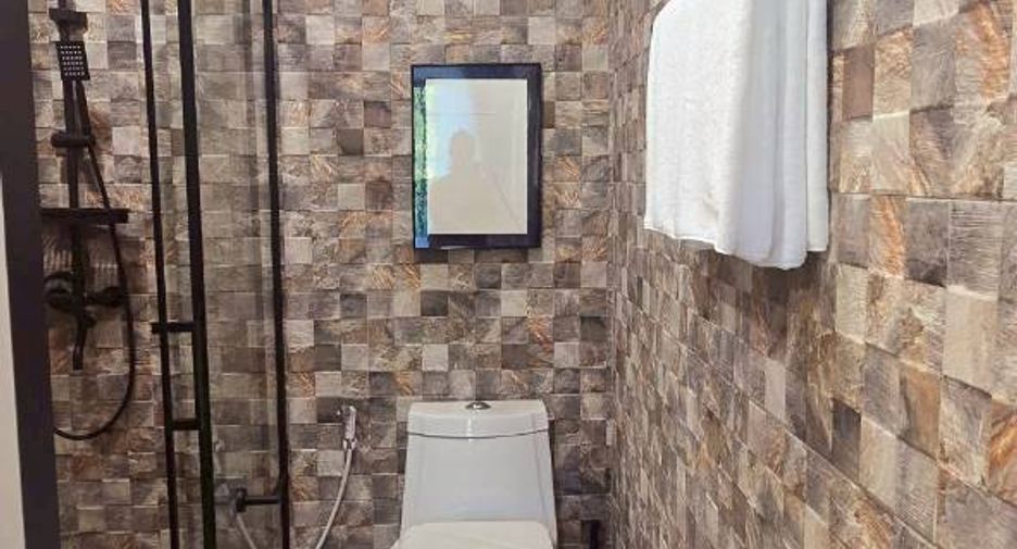 For sale 4 bedrooms villa in Ko Samui, Surat Thani
