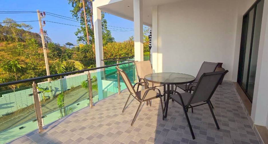 For sale 4 bedrooms villa in Ko Samui, Surat Thani