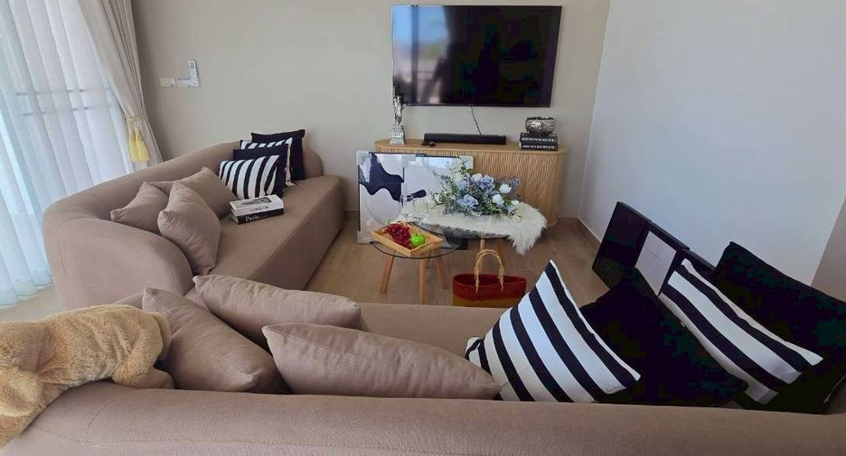 For sale 4 bedrooms villa in Ko Samui, Surat Thani