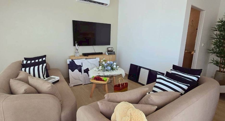 For sale 4 bedrooms villa in Ko Samui, Surat Thani
