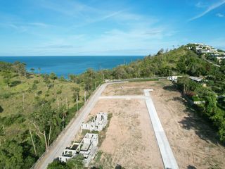 For sale 4 bedrooms villa in Ko Samui, Surat Thani