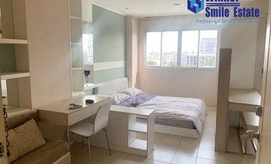 For sale 1 bed condo in Bang Khen, Bangkok