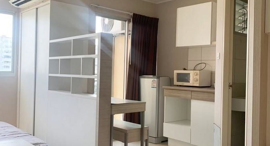 For sale 1 bed condo in Bang Khen, Bangkok