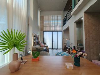 Casa en alquiler de 3 habitaciones en Bang Khen, Bangkok