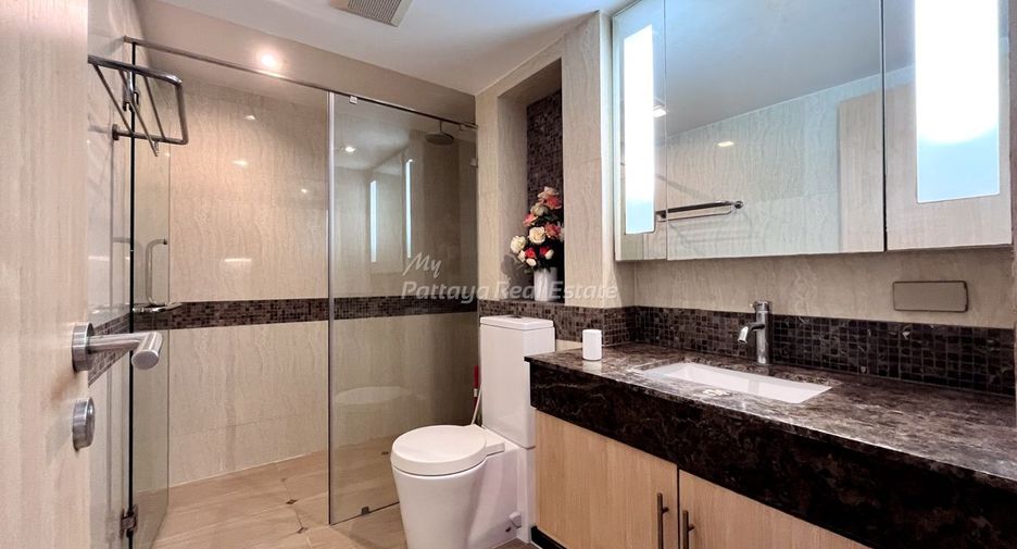 For sale スタジオ condo in Bang Lamung, Chonburi