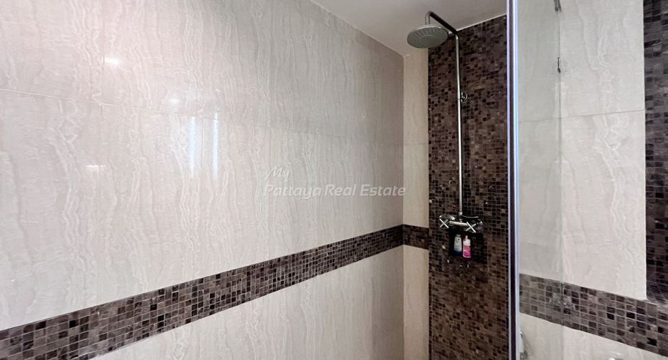 For sale スタジオ condo in Bang Lamung, Chonburi
