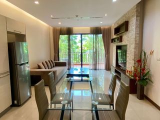 For rent 2 bedrooms condo in Bang Lamung, Chonburi