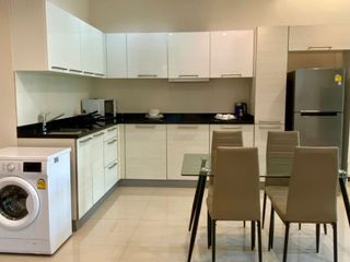 For rent 2 bedrooms condo in Bang Lamung, Chonburi