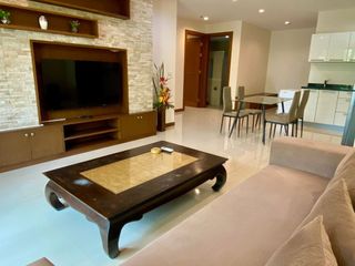 For rent 2 bedrooms condo in Bang Lamung, Chonburi