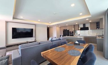 À louer 3 chambres condo à Bang Lamung, Chonburi