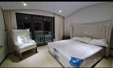 出售 公寓 公寓 在 Bang Lamung, Chon Buri