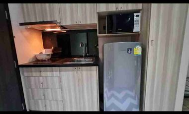 For sale スタジオ condo in Bang Lamung, Chonburi