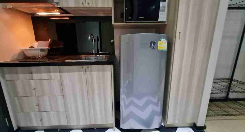Condo en venta de estudio en Bang Lamung, Chonburi