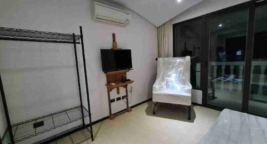 Condo en venta de estudio en Bang Lamung, Chonburi