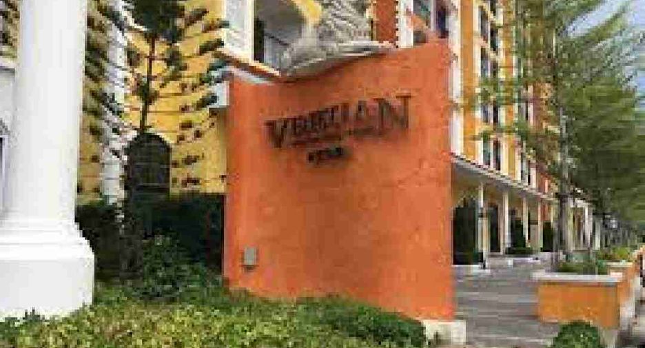 Condo en venta de estudio en Bang Lamung, Chonburi