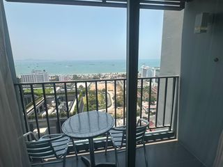 For Rent 1 Bedroom Condo In Bang Lamung, Chonburi