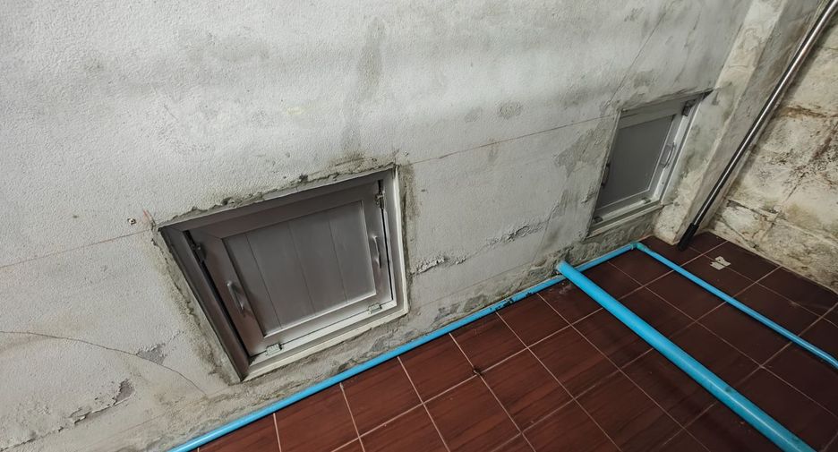 Haus zur Miete mit 4 Zimmer in Chatuchak, Bangkok