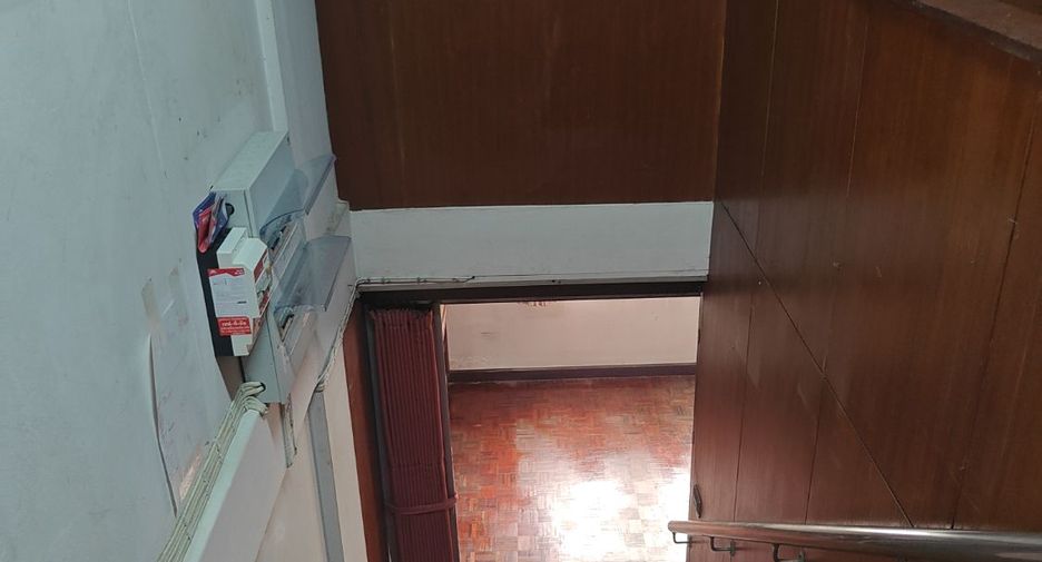 Haus zur Miete mit 4 Zimmer in Chatuchak, Bangkok
