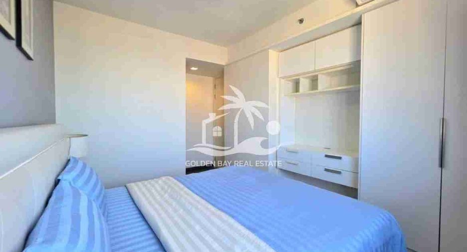 For rent 2 bedrooms condo in Bang Lamung, Chonburi