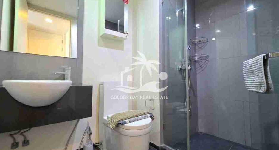 For rent 2 bedrooms condo in Bang Lamung, Chonburi