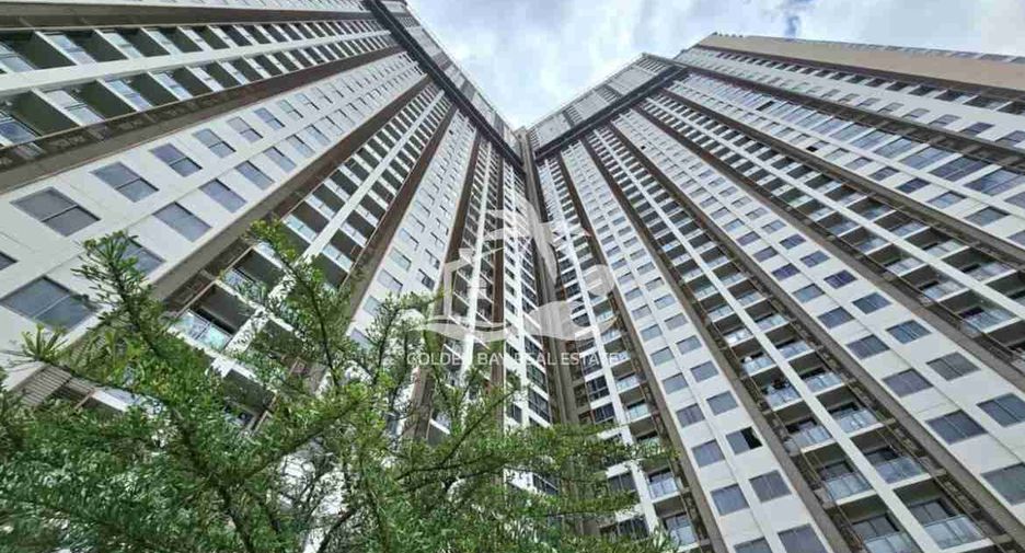 For rent 2 bedrooms condo in Bang Lamung, Chonburi