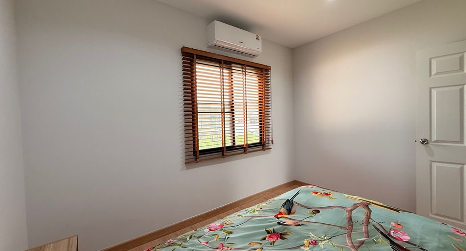 Casa en alquiler de 3 habitaciones en San Kamphaeng, Chiang Mai