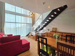 For Rent 1 Bedroom Condo In Bang Lamung, Chonburi