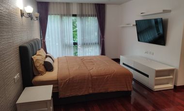 Condo en alquiler de 3 habitaciones en Watthana, Bangkok