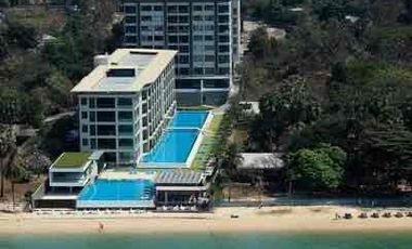 À louer 2 chambres condo à North Pattaya, Pattaya