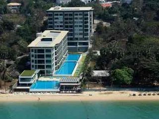 For rent 2 bedrooms condo in Bang Lamung, Chonburi