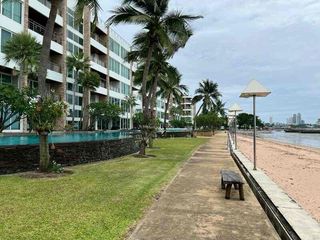 For rent 2 bedrooms condo in Bang Lamung, Chonburi