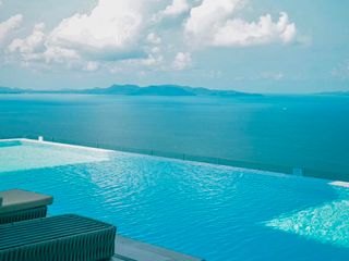 For Rent 1 Bedroom Condo In Bang Lamung, Chonburi