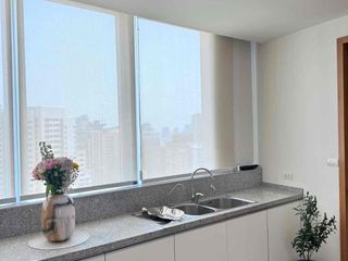 For sale and for rent 3 bedrooms condo in Khlong Toei, Bangkok