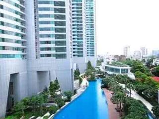 For sale and for rent 3 bedrooms condo in Khlong Toei, Bangkok
