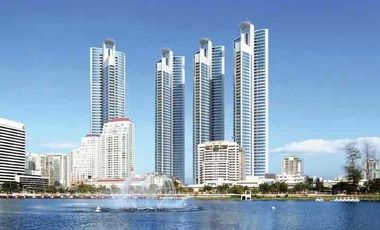 For sale and for rent 3 bedrooms condo in Khlong Toei, Bangkok
