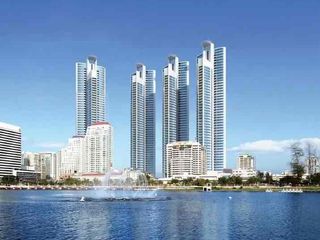 For sale and for rent 3 bedrooms condo in Khlong Toei, Bangkok
