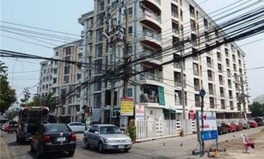 For sale 1 bed condo in Mueang Nonthaburi, Nonthaburi