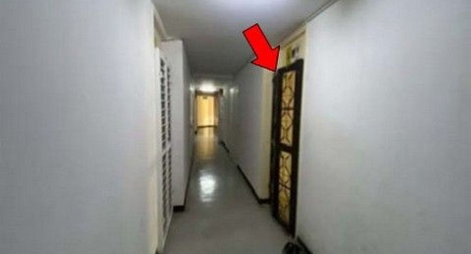 For sale 1 bed condo in Pak Kret, Nonthaburi