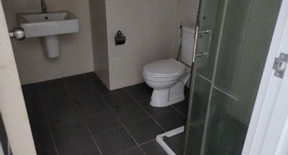 For sale 1 bed condo in Mueang Nonthaburi, Nonthaburi