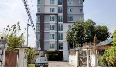 Wohnung zum Kauf mit 1 Zimmer in Mueang Nonthaburi, Nonthaburi