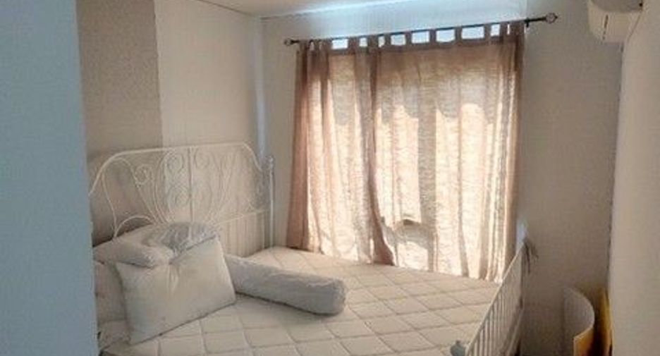 Wohnung zum Kauf mit 1 Zimmer in Mueang Nonthaburi, Nonthaburi