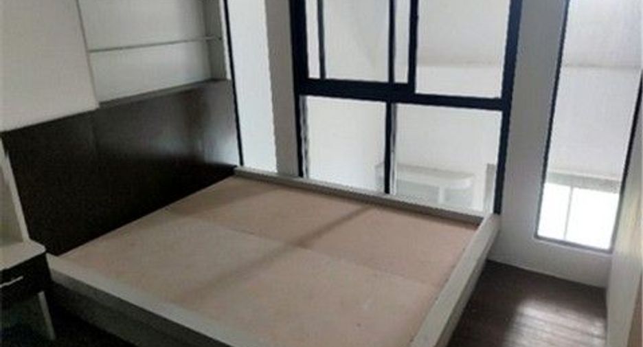 For sale 1 bed condo in Pak Kret, Nonthaburi