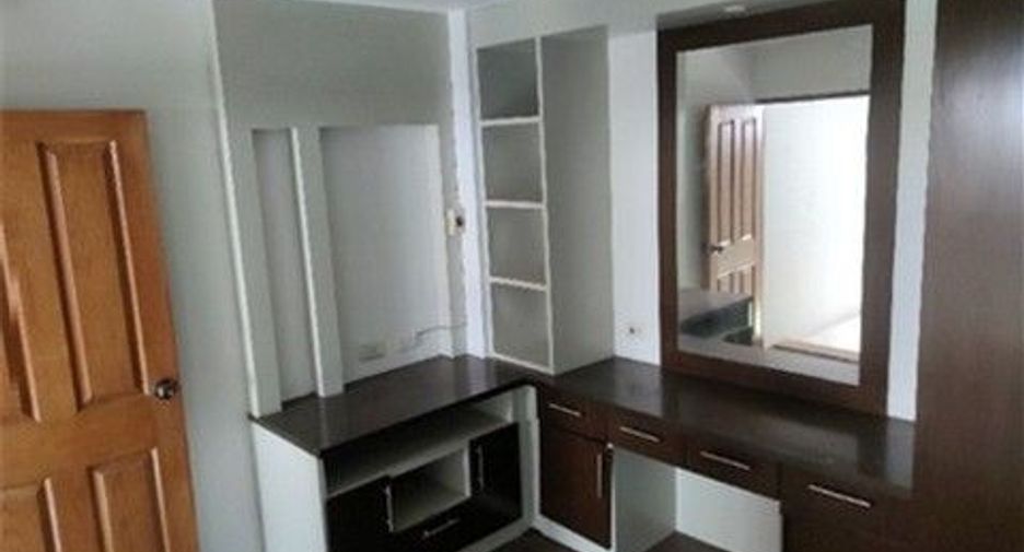 For sale 1 bed condo in Pak Kret, Nonthaburi