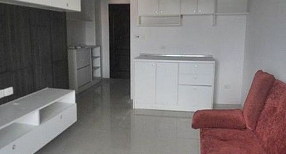 For sale 1 bed condo in Pak Kret, Nonthaburi