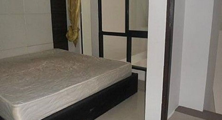 For sale 1 bed condo in Pak Kret, Nonthaburi